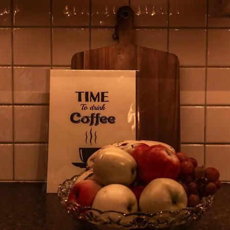 Lyngen Alps View 別荘 *