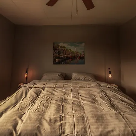 Lyngen Alps View 別荘 *