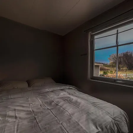 別荘 Lyngen Alps View